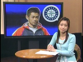 スポ魂！2、倉野麻里