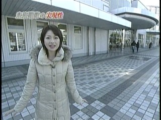 ワールドビジネスサテライト2、松丸友紀