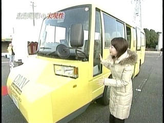 ワールドビジネスサテライト3、松丸友紀