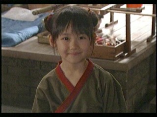 西遊記1、松尾瑠璃