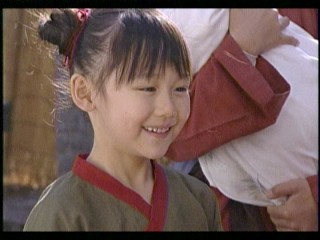西遊記4、松尾瑠璃
