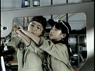 アイシン精機4、美山加恋