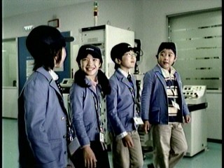 アイシン精機8、美山加恋