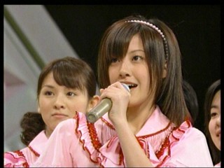 福祉大相撲7、Berryz工房