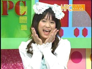 ハロモニ30、亀井絵里