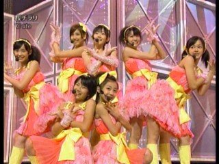 ポップジャム2、℃-ute