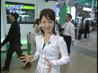 WBS3、松丸友紀