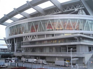 桜満開行程9、Berryz工房