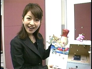 トレたま1、松丸友紀