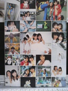 So Cute! 4、℃-ute