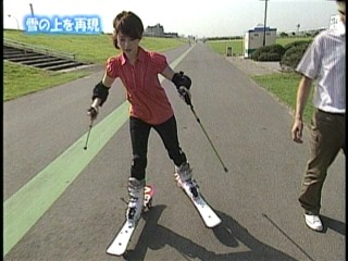 トレたま3、松丸友紀