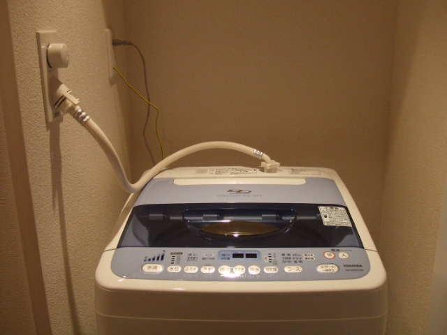 洗濯機1