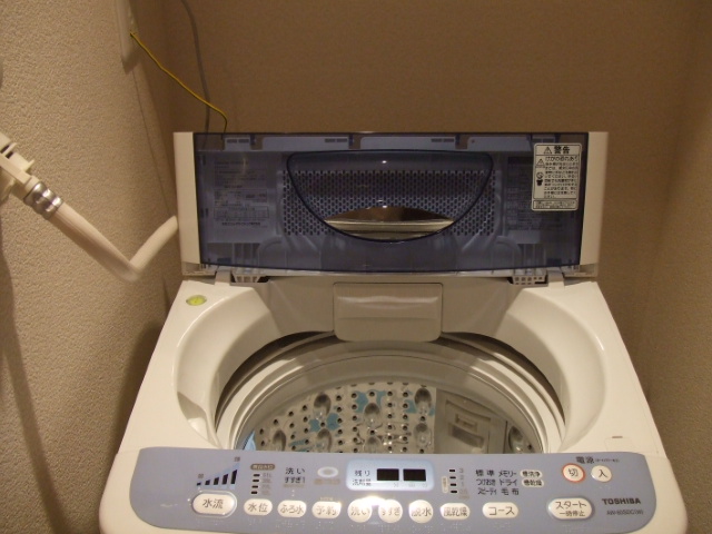 洗濯機3
