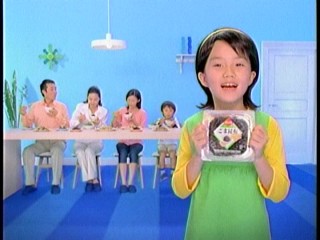 ふじっ子煮2、白坂奈々