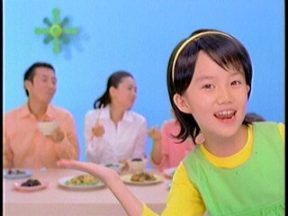 ふじっ子煮3、白坂奈々