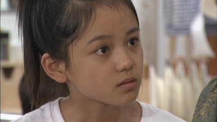 オトコの子育て5、夏居瑠奈