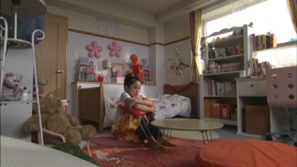 オトコの子育て6、夏居瑠奈