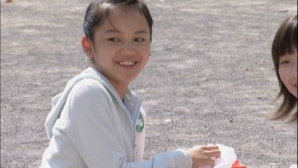オトコの子育て2、夏居瑠奈