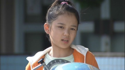 オトコの子育て10、夏居瑠奈