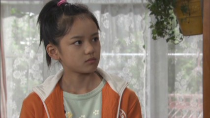 オトコの子育て11、夏居瑠奈