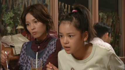 オトコの子育て13、夏居瑠奈