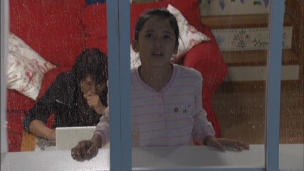 オトコの子育て17、夏居瑠奈