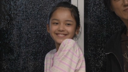 オトコの子育て19、夏居瑠奈