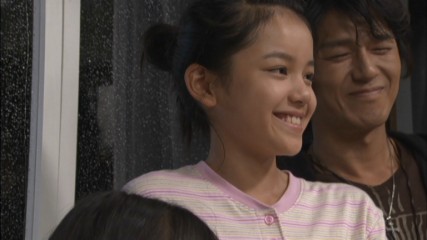 オトコの子育て21、夏居瑠奈