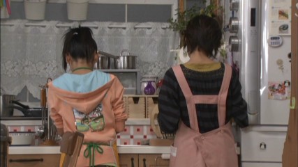オトコの子育て2、夏居瑠奈