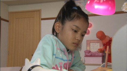 オトコの子育て9、夏居瑠奈