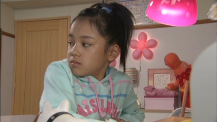 オトコの子育て10、夏居瑠奈