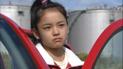 オトコの子育て14、夏居瑠奈