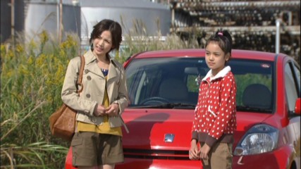 オトコの子育て15、夏居瑠奈