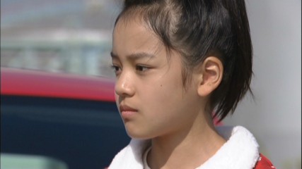 オトコの子育て16、夏居瑠奈