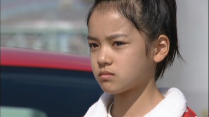 オトコの子育て17、夏居瑠奈