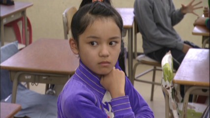 オトコの子育て6、夏居瑠奈