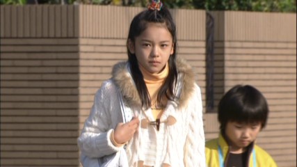 オトコの子育て8、夏居瑠奈