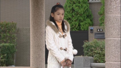オトコの子育て11、夏居瑠奈