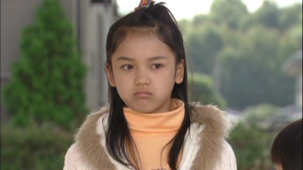 オトコの子育て14、夏居瑠奈