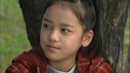 オトコの子育て3、夏居瑠奈
