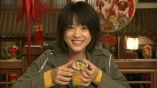しゃべっチャイナ2、北乃きい