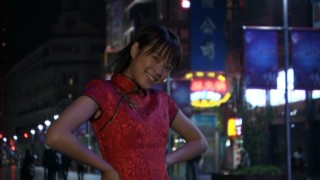 しゃべっチャイナ3、北乃きい