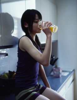 ハロー！プロジェクト デジタルブックス1、矢島舞美