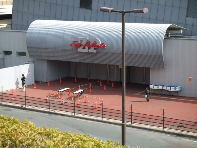 ハロテン、遠征の記憶8
