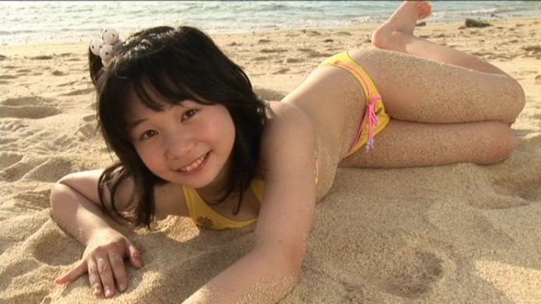 美少女学園 Vol.35 11、真奈
