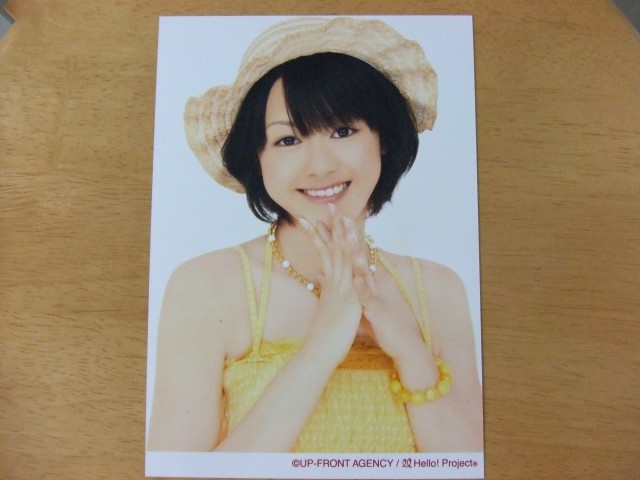 避暑地でデートいたしまSHOW 7、有原栞菜