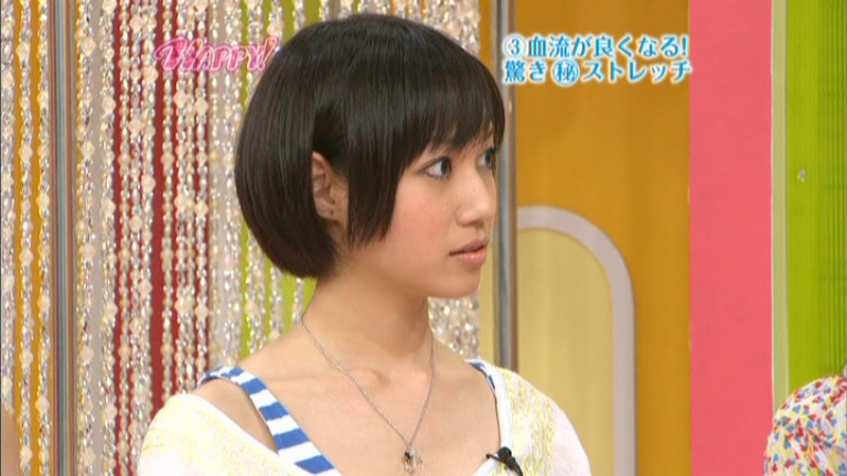 HAPPY! 22、Perfume