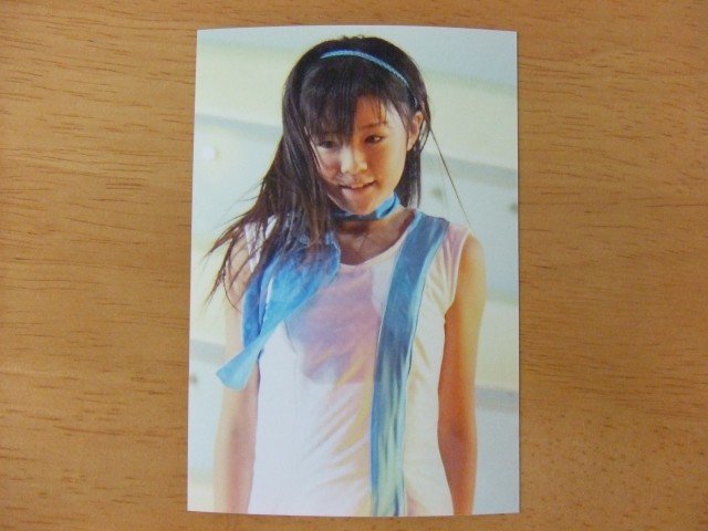 避暑地でデートいたしまSHOW 19、小川紗季