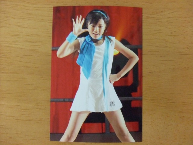 避暑地でデートいたしまSHOW 20、小川紗季