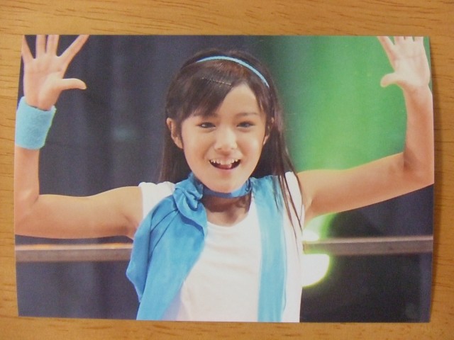 避暑地でデートいたしまSHOW 23、小川紗季